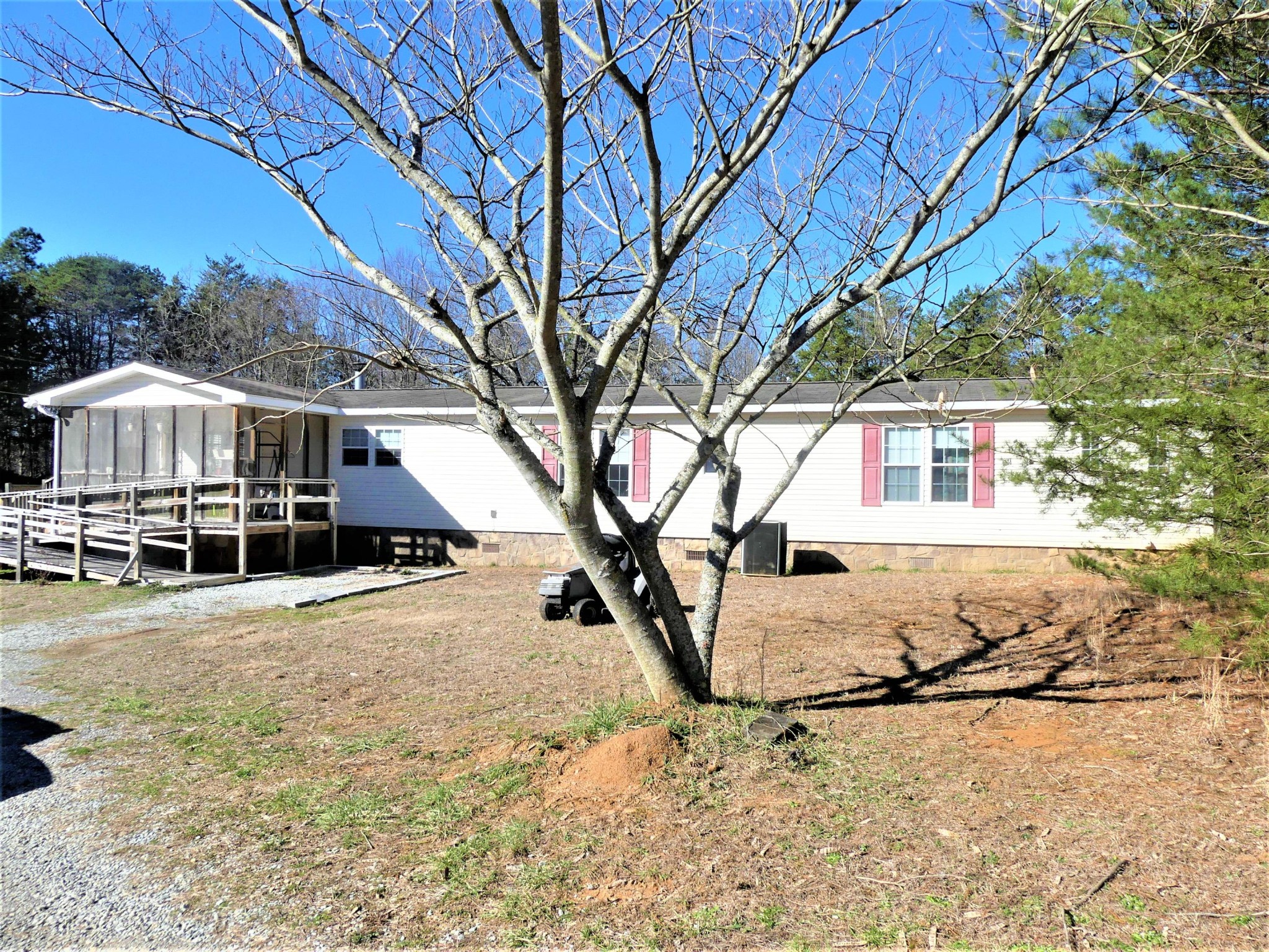 463 Co Road Englewood, TN 37329 - Photo 1 of 38