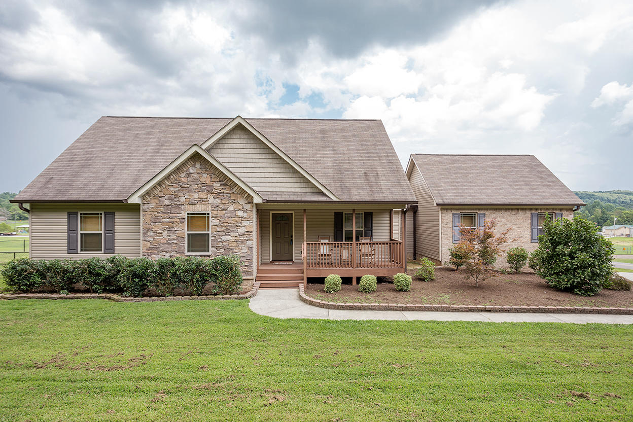 4553 Blue Springs Road Cleveland, TN 37311 - Photo 1 of 17 IMG_0281