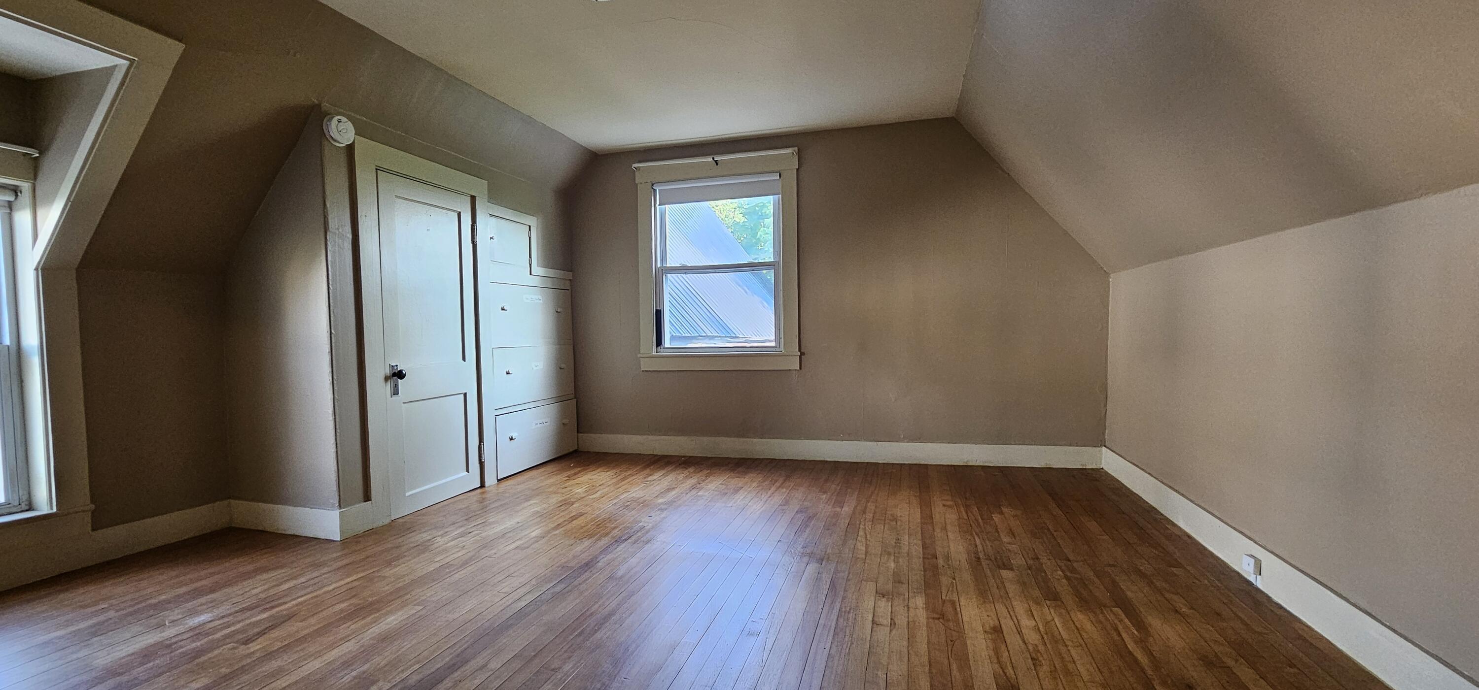 34 Western Avenue Waterville, ME 04901 - Photo 31 of 34 31. Studio 2nd Floor (Storage)
