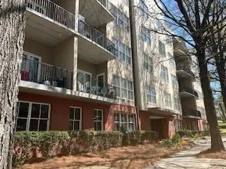 $3,400 | 384 Ralph McGill Boulevard Northeast, Unit 410, Atlanta, GA 30312