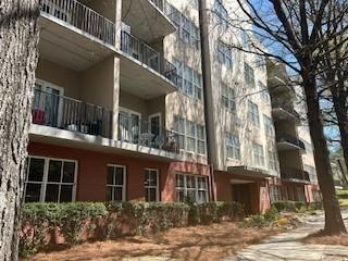 384 Ralph McGill Boulevard Northeast, Unit 410 Atlanta, GA 30312 - Photo 1 of 31
