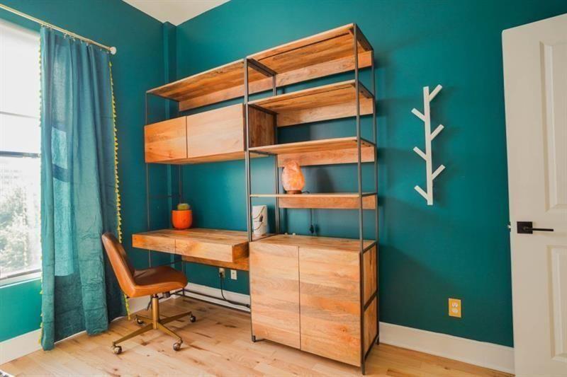 384 Ralph McGill Boulevard Northeast, Unit 410 Atlanta, GA 30312 - Photo 15 of 31