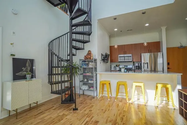 $3,400 | 384 Ralph McGill Boulevard Northeast, Unit 410, Atlanta, GA 30312