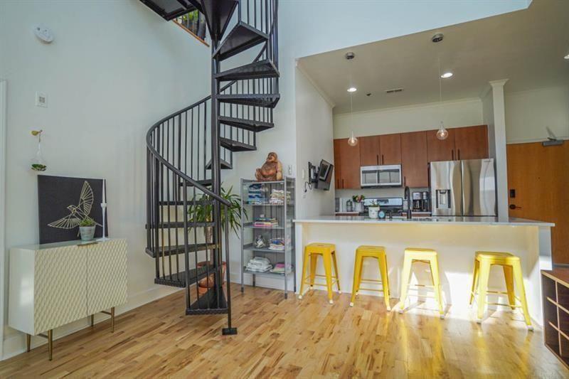 384 Ralph McGill Boulevard Northeast, Unit 410 Atlanta, GA 30312 - Photo 17 of 31