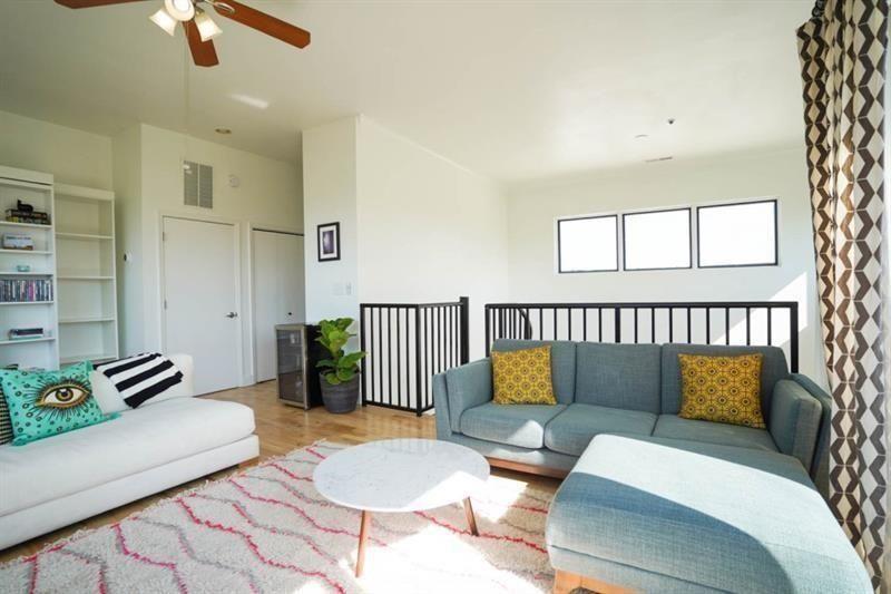 384 Ralph McGill Boulevard Northeast, Unit 410 Atlanta, GA 30312 - Photo 18 of 31