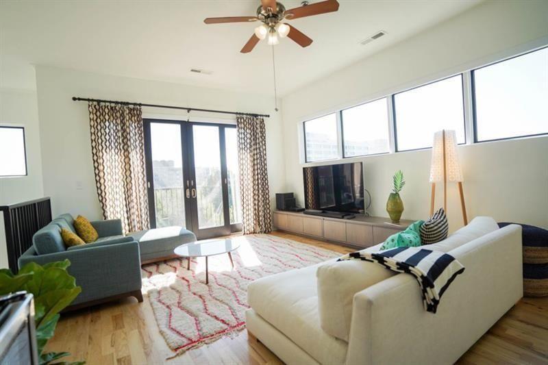 384 Ralph McGill Boulevard Northeast, Unit 410 Atlanta, GA 30312 - Photo 19 of 31
