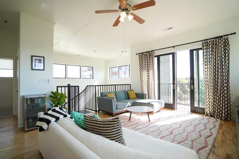 384 Ralph McGill Boulevard Northeast, Unit 410 Atlanta, GA 30312 - Photo 20 of 31