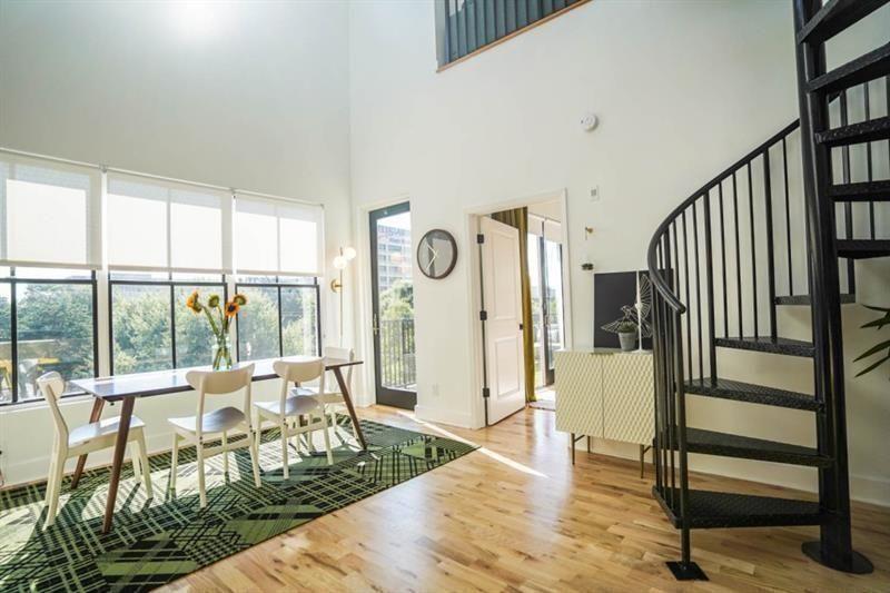 384 Ralph McGill Boulevard Northeast, Unit 410 Atlanta, GA 30312 - Photo 2 of 31