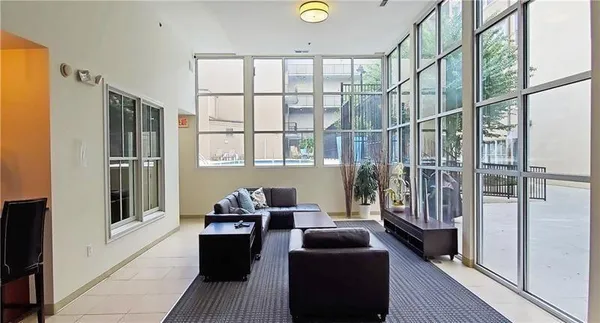 $3,400 | 384 Ralph McGill Boulevard Northeast, Unit 410, Atlanta, GA 30312
