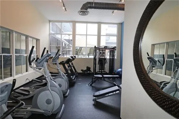 $3,400 | 384 Ralph McGill Boulevard Northeast, Unit 410, Atlanta, GA 30312