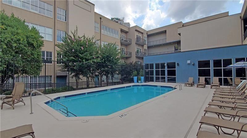 384 Ralph McGill Boulevard Northeast, Unit 410 Atlanta, GA 30312 - Photo 27 of 31
