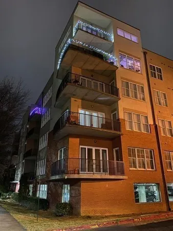 $3,400 | 384 Ralph McGill Boulevard Northeast, Unit 410, Atlanta, GA 30312