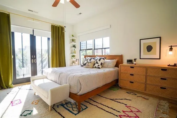 $3,400 | 384 Ralph McGill Boulevard Northeast, Unit 410, Atlanta, GA 30312