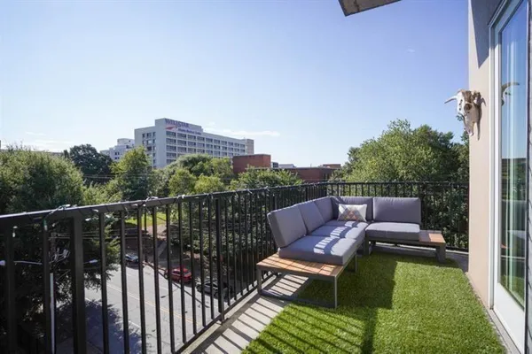 $3,400 | 384 Ralph McGill Boulevard Northeast, Unit 410, Atlanta, GA 30312