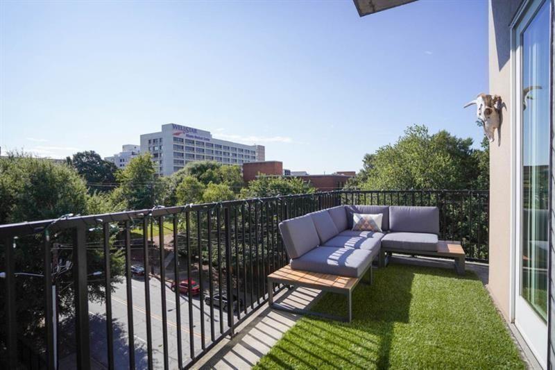 384 Ralph McGill Boulevard Northeast, Unit 410 Atlanta, GA 30312 - Photo 9 of 31