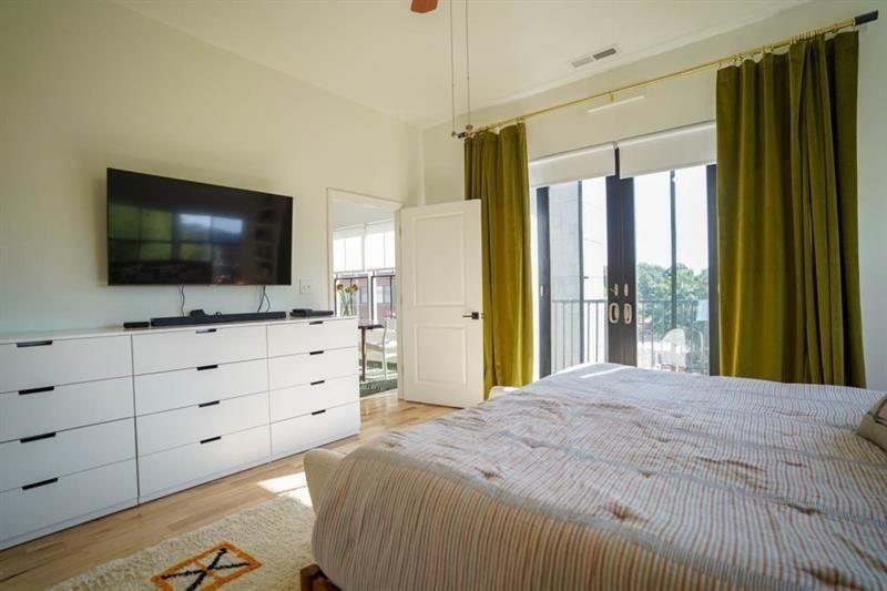 384 Ralph McGill Boulevard Northeast, Unit 410 Atlanta, GA 30312 - Photo 10 of 31