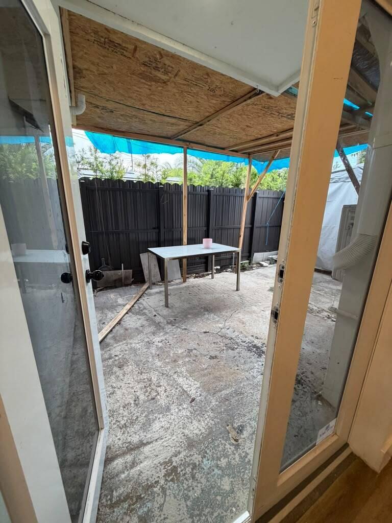 2137 Northwest 1st Terrace, Unit BACK Miami, FL 33125 - Photo 7 of 8 WhatsApp Image 2026-06-25 at 11.58.00 AM