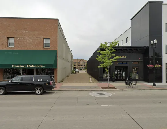 $189,900 | 510 Broadway Street, Alexandria, MN 56308