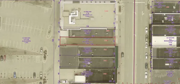 $189,900 | 510 Broadway Street, Alexandria, MN 56308