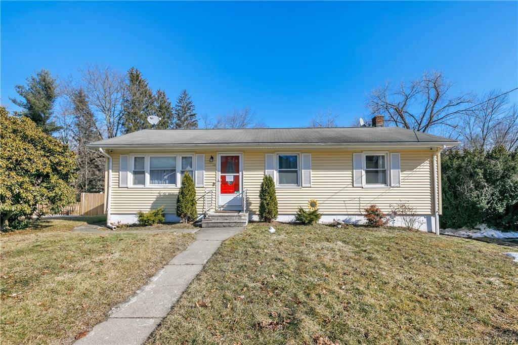 10 Eleanor Road Seymour, CT 06483 - Photo 1 of 1
