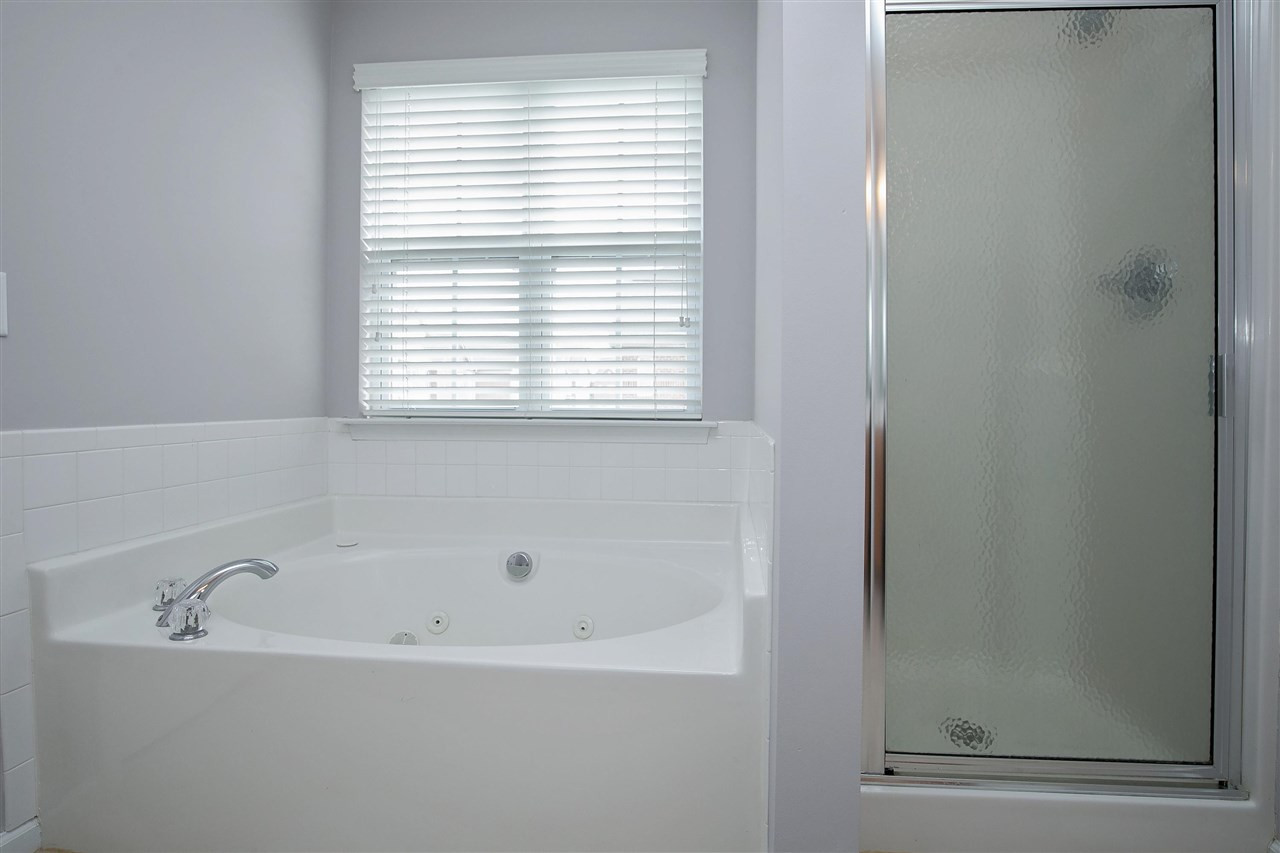 9903 Layla Avenue Raleigh, NC 27617 - Photo 14 of 28 Master Bath