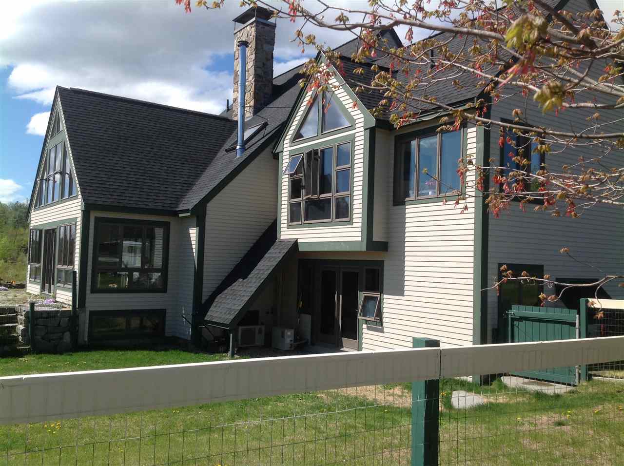 39 Granite Road Ossipee, NH 03864 - Photo 18 of 40