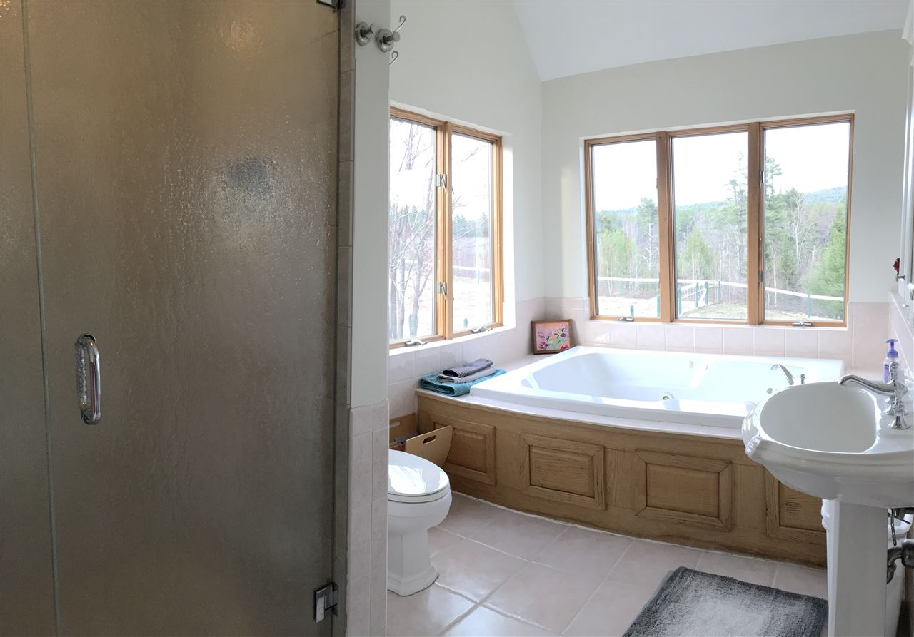 39 Granite Road Ossipee, NH 03864 - Photo 23 of 40