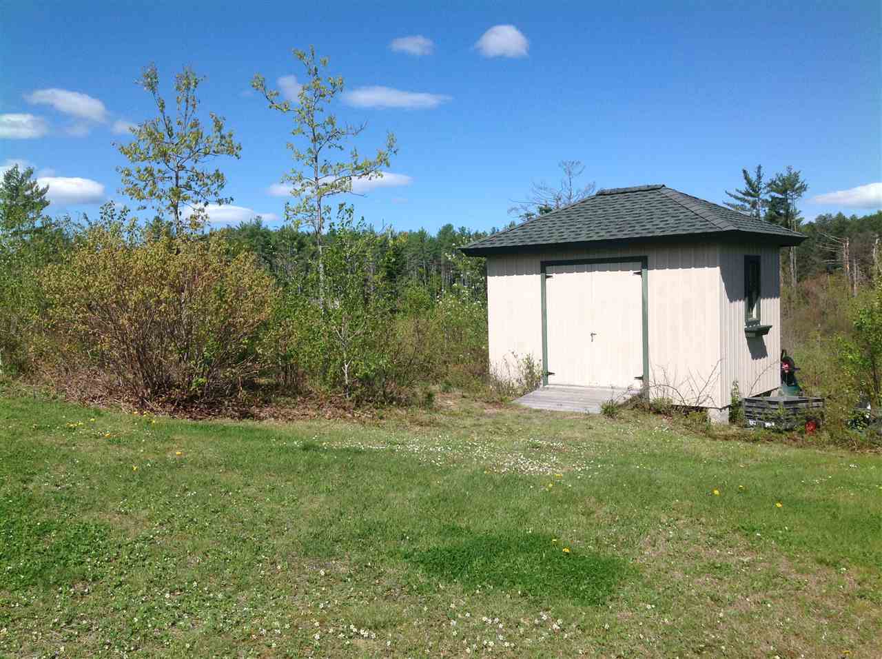 39 Granite Road Ossipee, NH 03864 - Photo 38 of 40