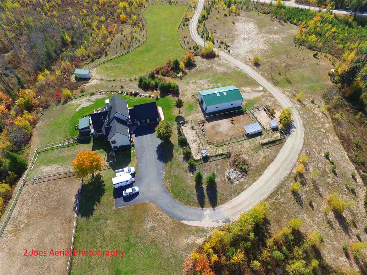39 Granite Road Ossipee, NH 03864 - Photo 39 of 40