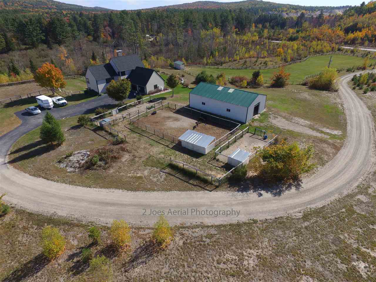 39 Granite Road Ossipee, NH 03864 - Photo 40 of 40