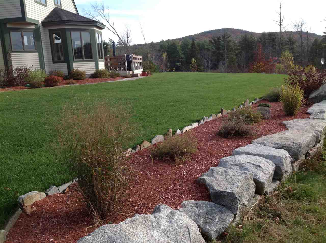 39 Granite Road Ossipee, NH 03864 - Photo 5 of 40