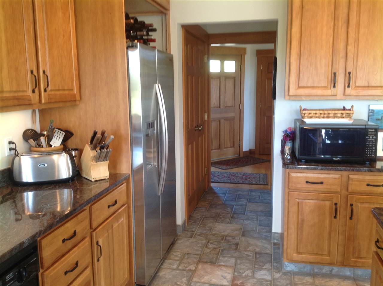 39 Granite Road Ossipee, NH 03864 - Photo 7 of 40