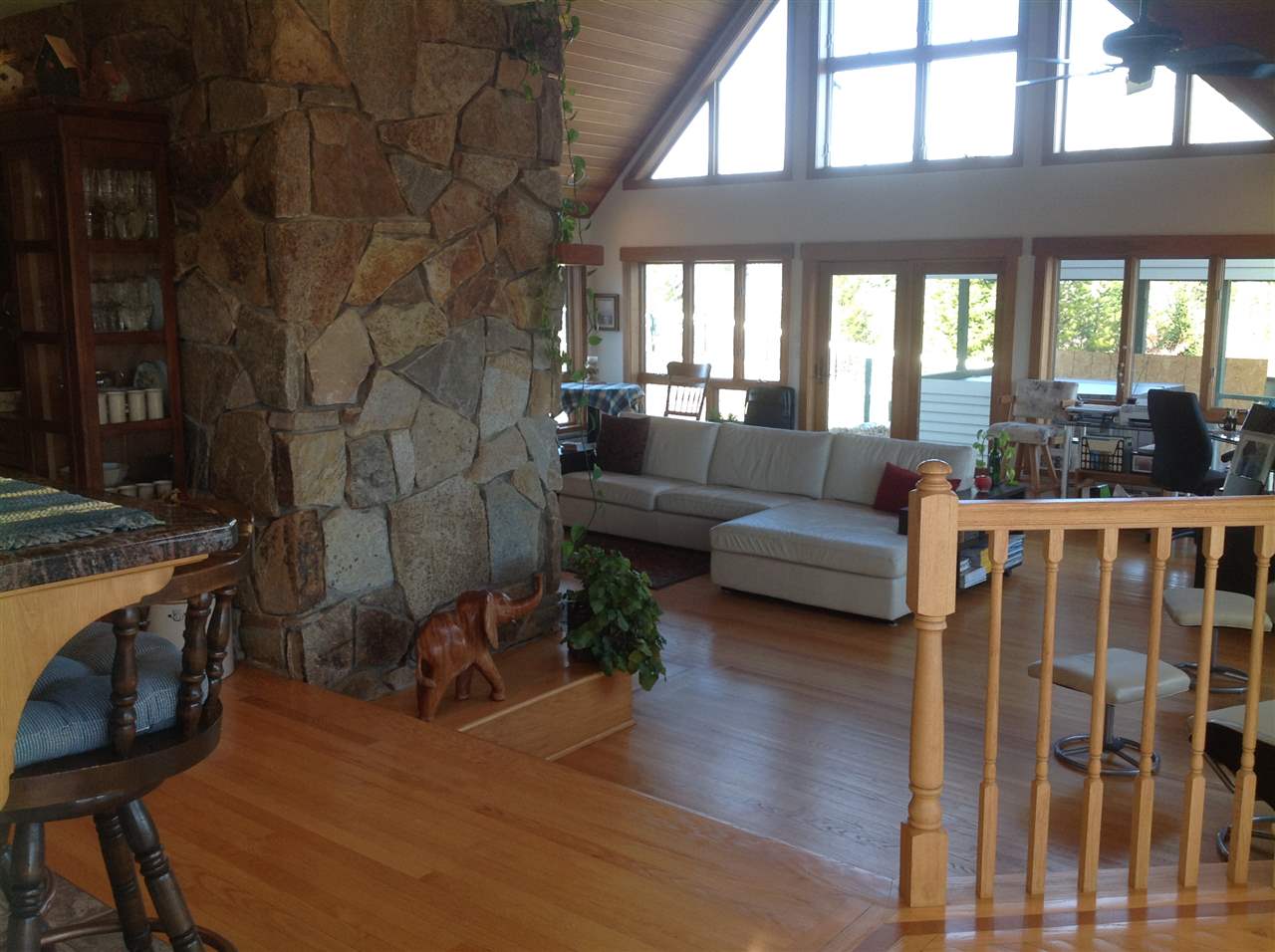 39 Granite Road Ossipee, NH 03864 - Photo 10 of 40