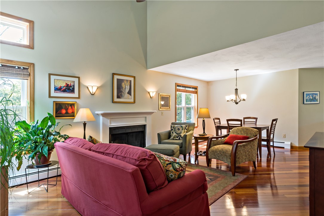 130 K G Ranch Road Richmond, RI 02832 - Photo 5 of 49 Gallery Image 5