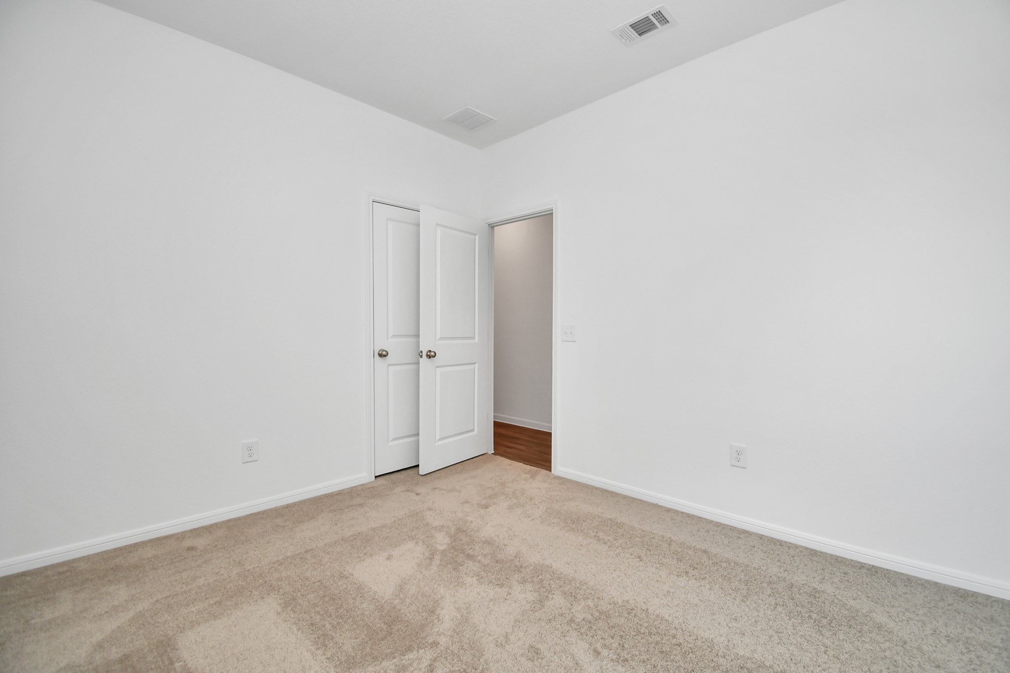 16150 Elbridge Court Conroe, TX 77302 - Photo 19 of 46 2nd Bedroom