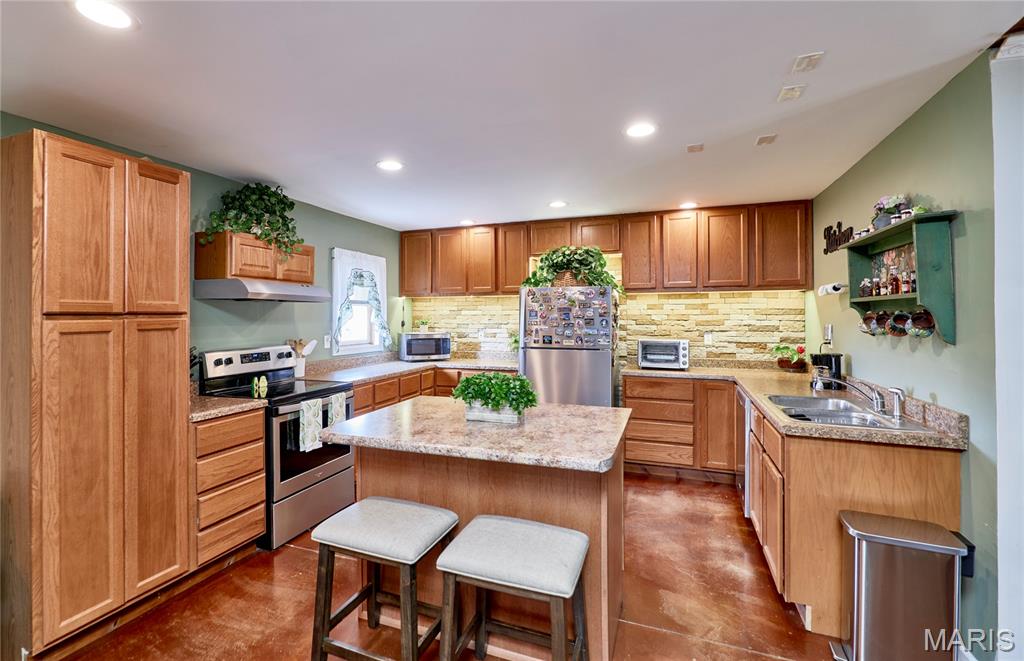 394 Jacks Road Troy, MO 63379 - Photo 26 of 74