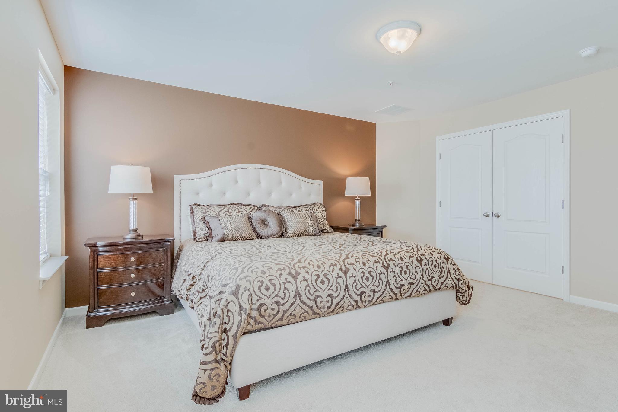 10527 Braddock Run Road Baltimore, MD 21220 - Photo 14 of 30 Bedroom (Master)