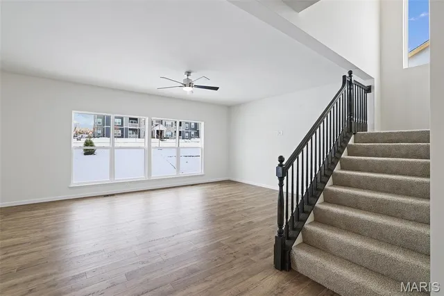 $522,638 | 288 Osprey Court, Lake St. Louis, MO 63367