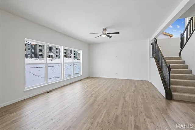 $522,638 | 288 Osprey Court, Lake St. Louis, MO 63367