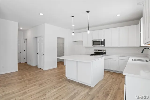 $522,638 | 288 Osprey Court, Lake St. Louis, MO 63367