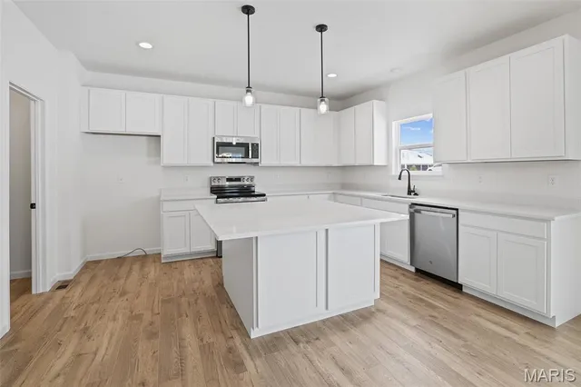 $522,638 | 288 Osprey Court, Lake St. Louis, MO 63367