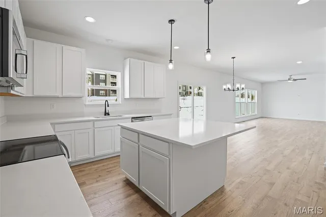 $522,638 | 288 Osprey Court, Lake St. Louis, MO 63367