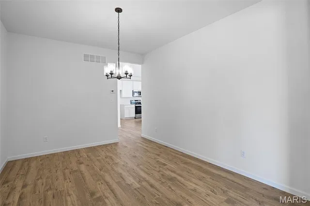 $522,638 | 288 Osprey Court, Lake St. Louis, MO 63367