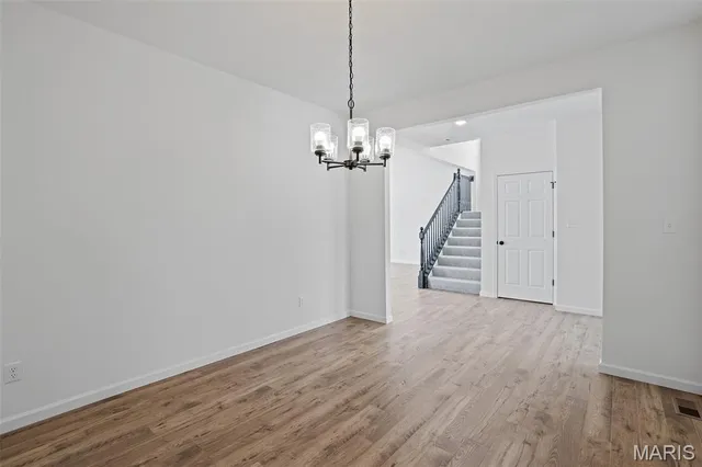 $522,638 | 288 Osprey Court, Lake St. Louis, MO 63367