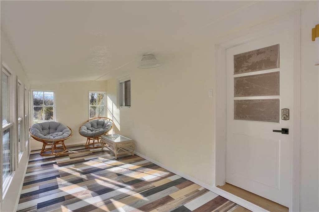 5848 Saltsburg Road Verona, PA 15147 - Photo 14 of 23 a view of a livingroom with chairs