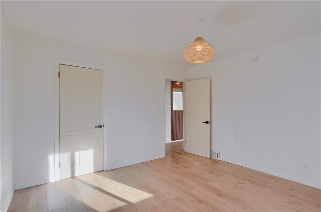 5848 Saltsburg Road Verona, PA 15147 - Photo 18 of 23 a view of an empty room with a window