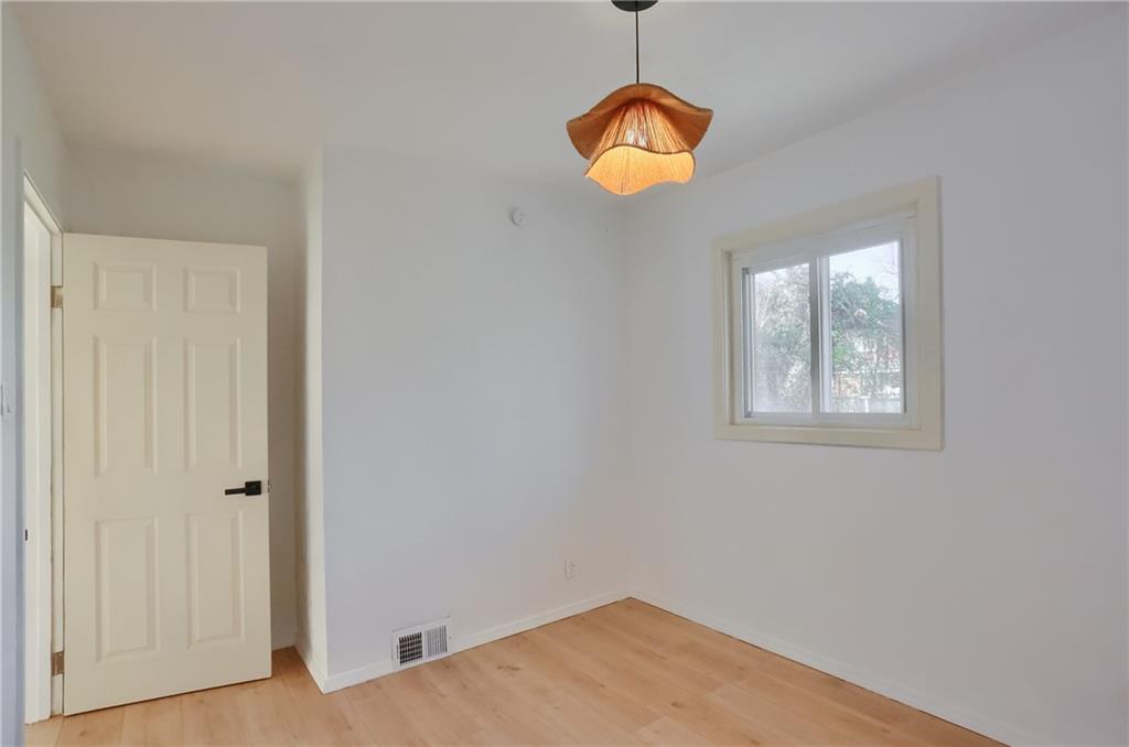 5848 Saltsburg Road Verona, PA 15147 - Photo 19 of 23 a view of empty room with window