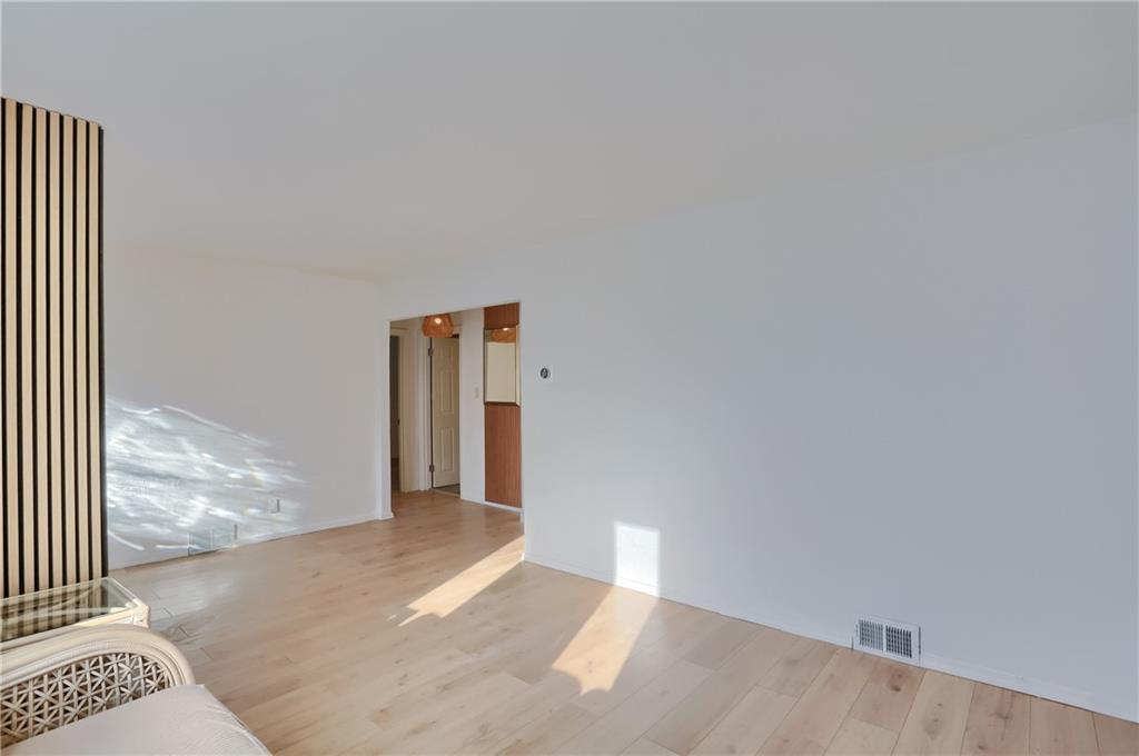 5848 Saltsburg Road Verona, PA 15147 - Photo 4 of 23 a view of an empty room