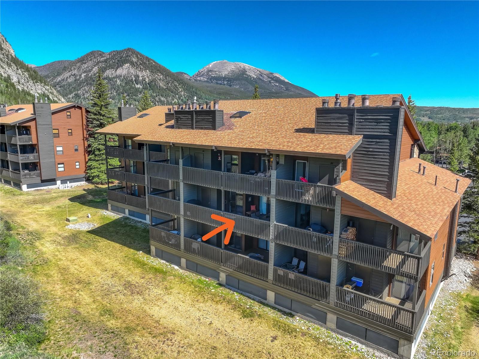 570 Bills Ranch Road, Unit 245 Frisco, CO 80443 - Photo 21 of 33