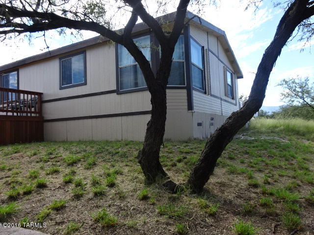 3117 West Clark Road Benson, AZ 85602 - Photo 21 of 28